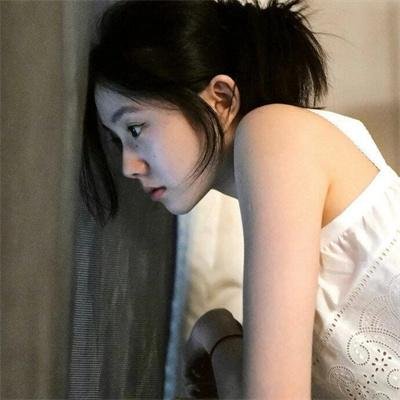 哭泣的女人