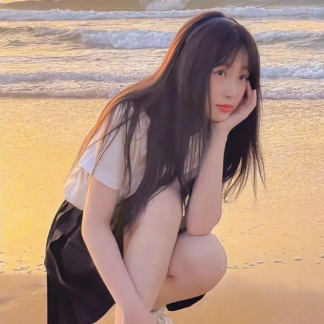最近，我的妹妹有点怪