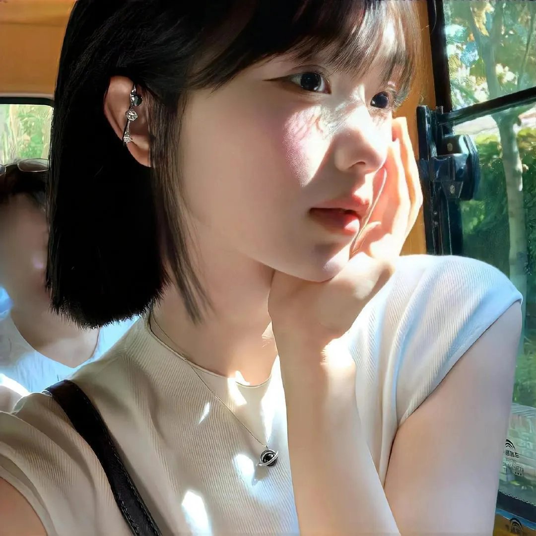 如果我留下