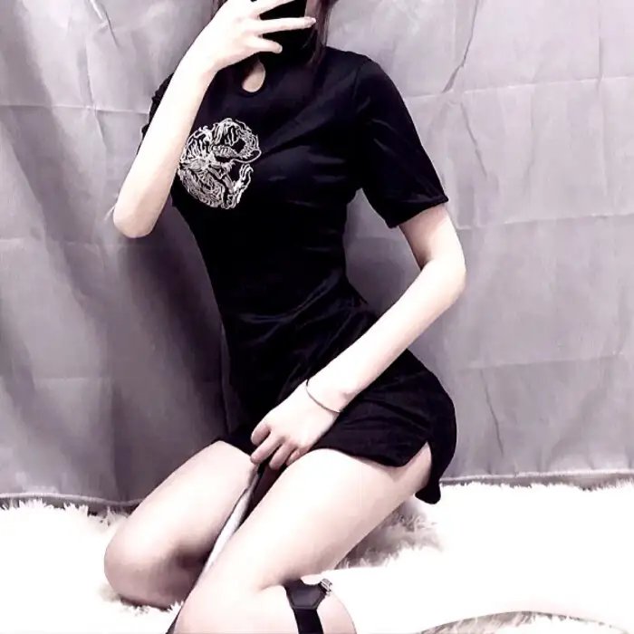 花溪记