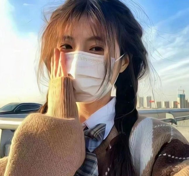 夹子救鹿
